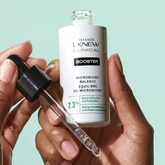 Microbiome Balance Serum - Picture 1 of 6